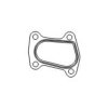 HJS 83 14 3220 Gasket, exhaust pipe